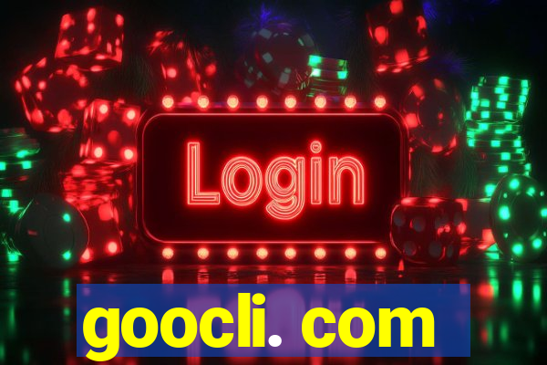 goocli. com